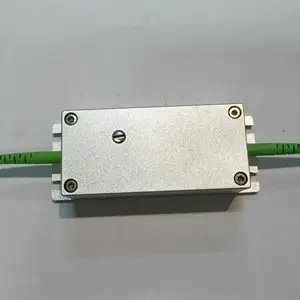 光纤光栅加速度传感器-光纤振动传感器-土木工程桥隧监测