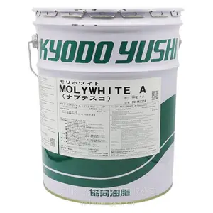 �ձ�Эͬ����KYODO YUSHI MOLYWHI TE A���鷢�ǿƻ�������֬