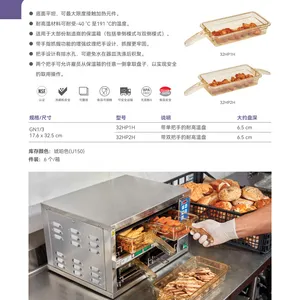 CAMBRO���� �͸���ʳƷ�̺͸�32HP1H 32HP2H�������ֵ��͸�����