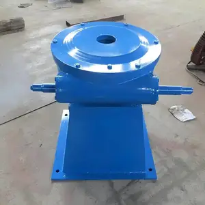LQS手摇螺杆式启闭机