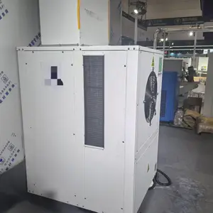 热泵消失模烘干机 铸件模具除湿干燥设备 家具水性漆烘干房设备循环热风