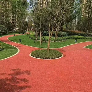 河南无砂混凝土-JD安阳市彩色透水混凝土增强剂厂家