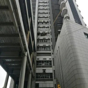 深圳华南城高空吊装公司-华南城设备高空吊装公司