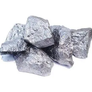 厂家直销硅含量***金属硅553 553高纯金属硅 4412202速熔硅金属硅