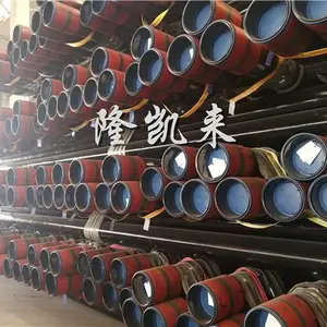 石油套管N80现货