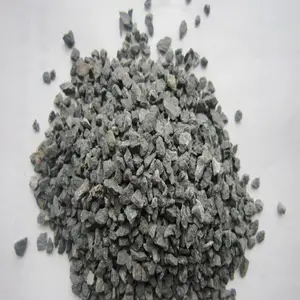 湖南磁铁矿滤料直销 滤池垫层1-2mm磁铁矿滤料