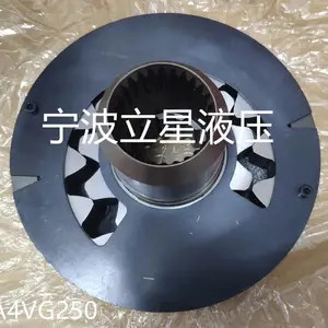 力士乐A4VG250液压柱塞泵配件补油泵齿轮泵hydraulic charge pump