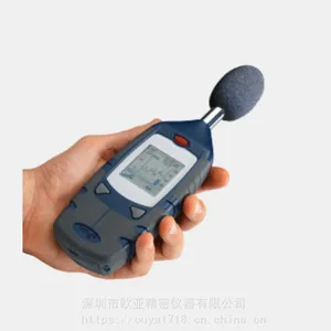 供应英国CASELLA CEL-24X 系列手持式声级计,噪音计