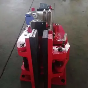 虹旭 SP系列气动失效保护制动器
