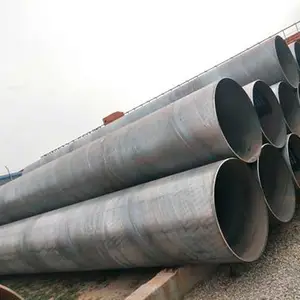 湖南隆盛达直缝钢管厂家批发 深加工 核电用无缝管