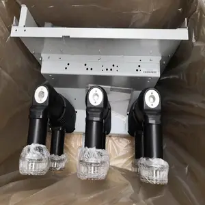 ABB真空断路器VD4/P 12.40.25 P275 (HE) 220NST中高压户内10kv