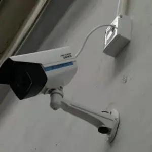 潍坊监控安装与维修