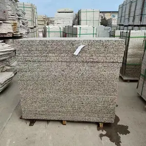 黄金麻 黄金麻麻石系列 大量出售 随州黄金麻荔枝面