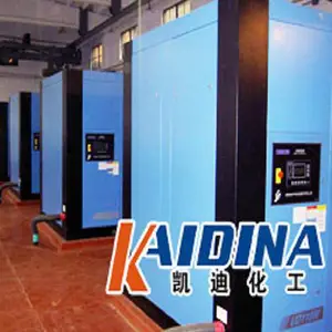 KD-L211B螺杆空压机清洗剂凯迪化工