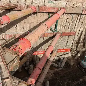 榆次钢支撑生产厂家-山西和信中建钢支撑-榆次钢支撑