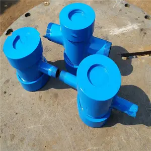 硕祥供应 碳钢水流指示器 DN20 25 32 40 50 65 80 100螺纹水流指示器