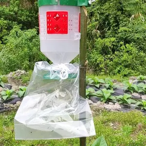 小地老虎诱捕器 烟草四虫 小地老虎诱芯 小地老虎性引诱剂