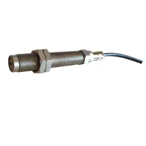 ����ZN254/ZZY254��ѹ����ת�ٶȴ�����4-20mA�ź����