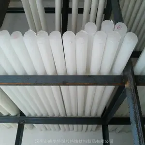 PVDF�����ɫ�ַ����۶�ƫ����ϩ���͸��������ӹ�����