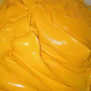 东莞现货批发PVC色膏色浆 有机硅色膏色浆 一公斤也批发价 色系正