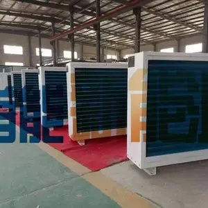 【防雨型】太阳能空冷器/列管式空气冷却器50KW/80大量出销售