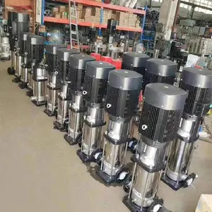 �������ʽ���ı�CDLF12-18��ѹ��ϴ��11kw����ˮ��ѹ��ѭ����