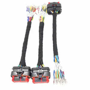 ����AMP/TE Ʒ��776164-1ECU����35pin�ź��� ת���� ��������