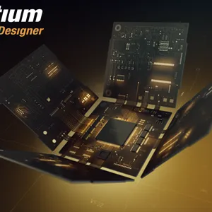 altium代理 altium软件代理商 altium designer采购正版授权