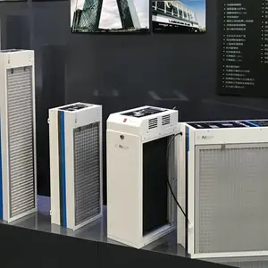 Temp air回风口式商用空气净化器,杀菌消毒,净化杀菌