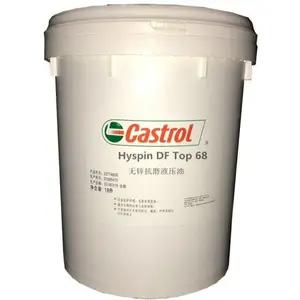 ��ʵ��Castrol SPHEEROL FG 00 EP �����弫ѹ��֬16����