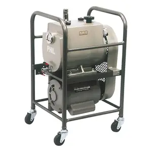 �ձ�SATOVAC������� ֱ��ʽ�ͻ�ת��ձ�P65D��P100D����װ����ҵ