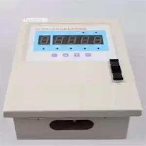 ��ʽ��ѹ���¶ȿ������ͺ�:LD-B10-5220D ��ţ�M228956