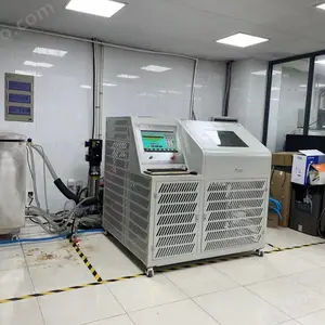 供应 热水器水压试验机 检测测量精准 厂家多年研发经验