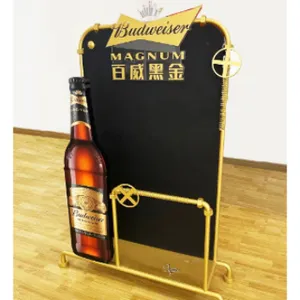 上海药品广告牌制作 凤阳蚂蚁智能展示用品供应