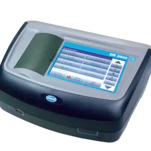 经济实用型 东亚电波TOA-DKK DR 3900 分光光度计