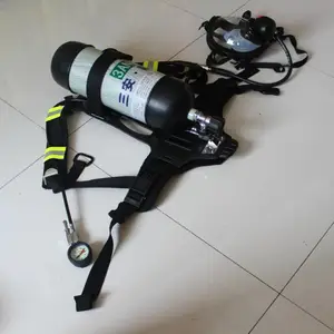 泰州空气呼吸器充气-泰州正压式呼吸器充气,泰州正压式呼吸器加压