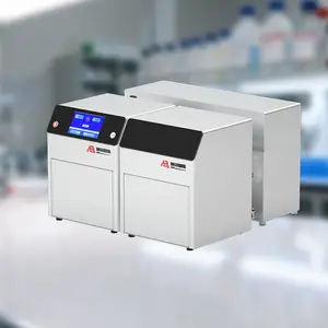 全自动分液器吸头清洗机 一体式清洗机 进口吸头 奥铂TIP清洗设备