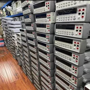 Agilent 安捷伦34401A数字万用表 原装二手安捷伦示波器出售