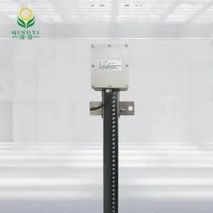 CG-0A 电子水尺 等精度水位变化监测 为水利监测提供可靠解决方案