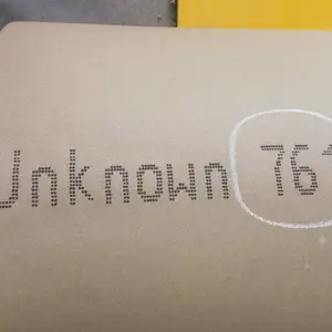 厂家直供瓦楞纸智能全自动生产日期喷码机