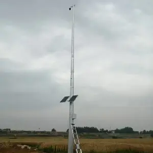 八棱杆生产厂家