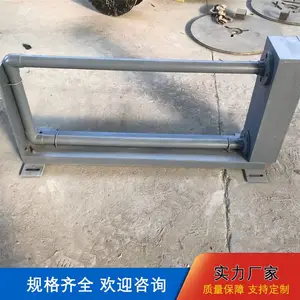 鑫润 耐高温金属探测仪 露天矿用 防水防尘 可按需求定制