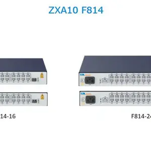 中兴ZXA10 F832 ONU光网络设备光接入设备 GPON