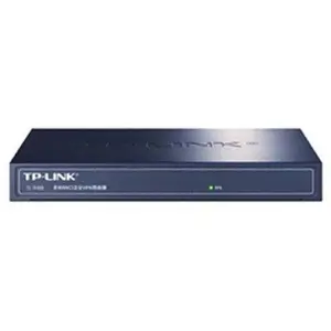TP-LINK TL-R488 多WAN口企业级VPN有线路由器