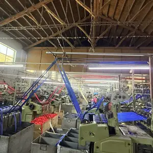 丙纶织带书包带5-10CM加厚包边带克重高床垫包边带高克重