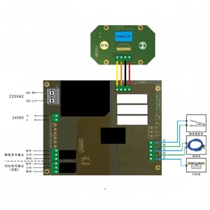 ����������� �ͺ�:HX03-KD-SGC��ţ�M413890