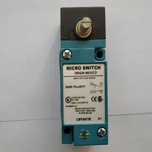 ����Τ�� LSH4L-1B ��λ���� IP67 ���� �Ͳ������� ˫·�ź�λ�ÿ���
