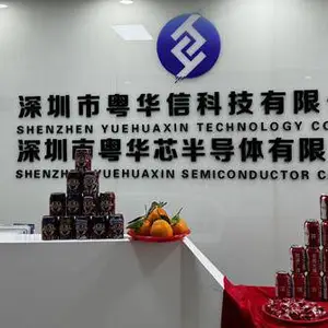 深圳市粤华信科技有限公司