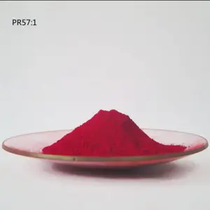 飞鸵 FT 立索尔洋红 立索尔紫红 PR57:1 PR63:1 单偶氮色淀有机红颜料 油墨涂料着色粉体