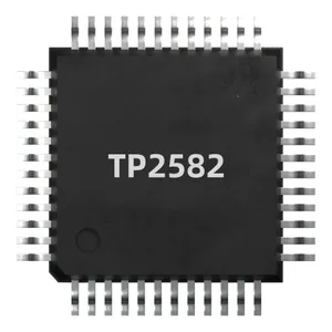 TP2582-SR 3PEAK思瑞浦 36V、10MHz、8V/μs高压运算放大器芯片